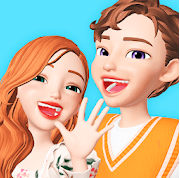 ZEPETO++ Logo