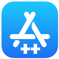 App Store++ Logo